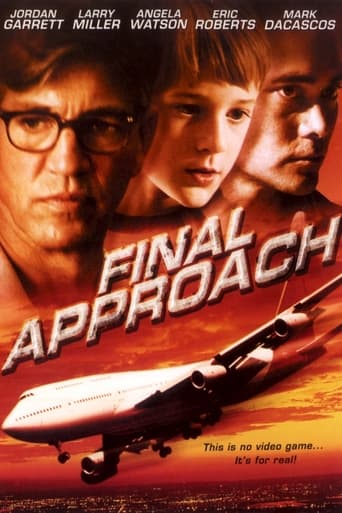 Junior Pilot Poster