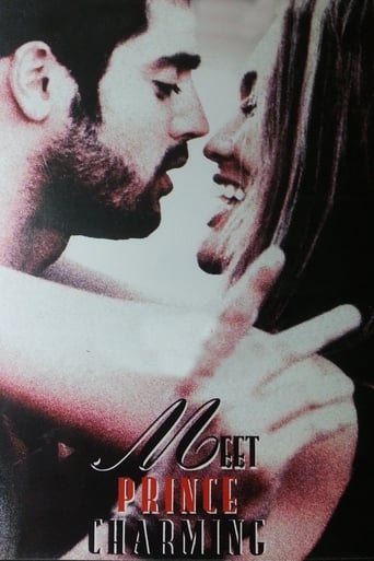 Meet Prince Charming Poster