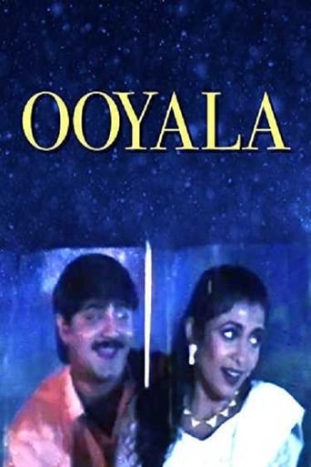 Ooyala Poster