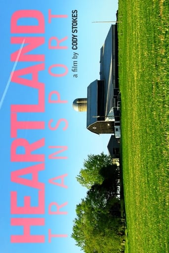 Heartland Transport Poster