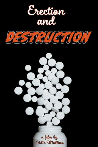 Erection and Destruction Poster