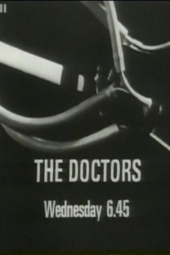 The Doctors Poster