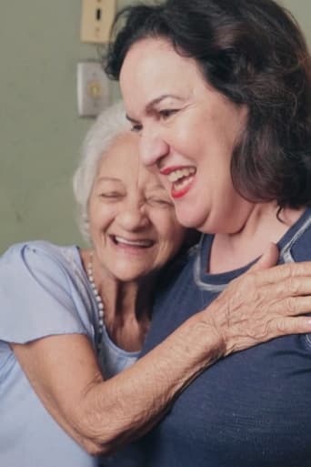 My Two Moms (A Story of Separation) Poster