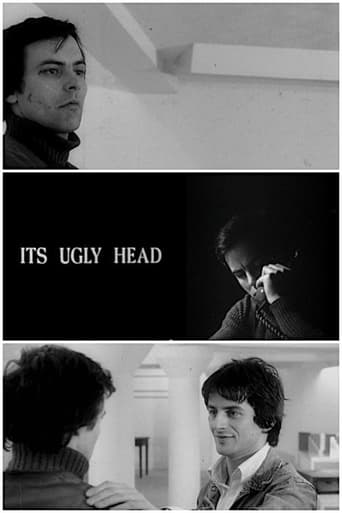 Its Ugly Head Poster
