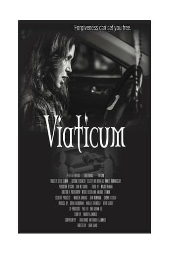 Viaticum Poster