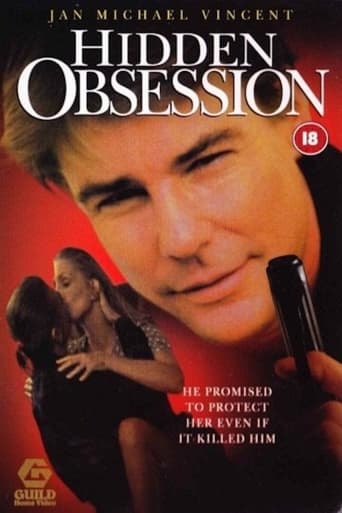 Hidden Obsession Poster