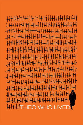 Theo Who Lived Poster