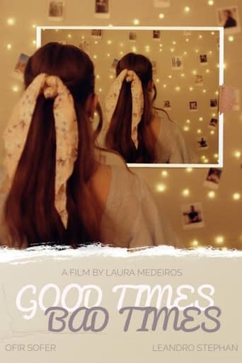 Good Times/Bad Times Poster