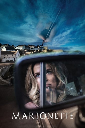 Marionette Poster