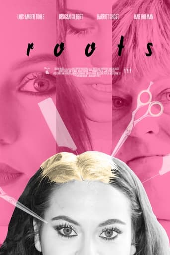 Roots Poster