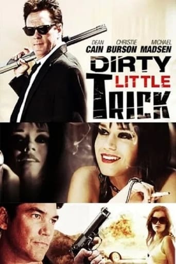 Dirty Little Trick Poster