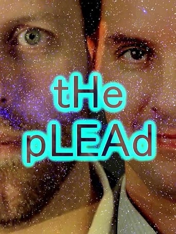 The Plead Poster