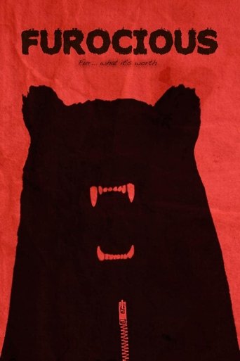 Furocious Poster