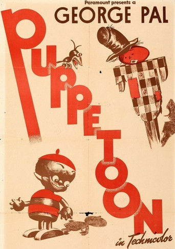 Jasper's Minstrels Poster