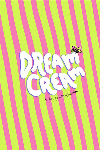 Dream Cream Poster