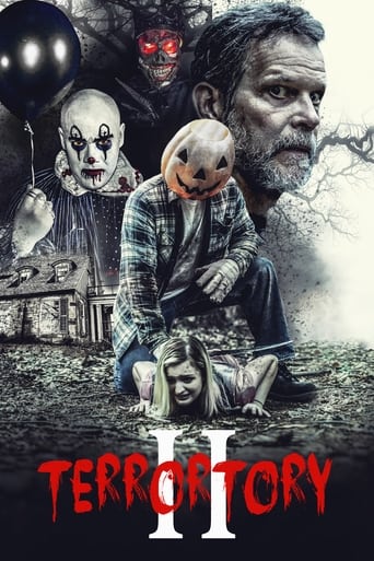 Terrortory 2 Poster