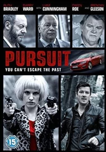 Pursuit Poster