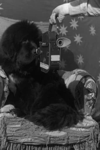 Gentle Giants Poster