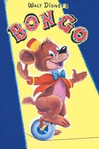 Bongo Poster