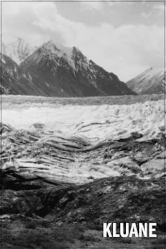 Kluane Poster