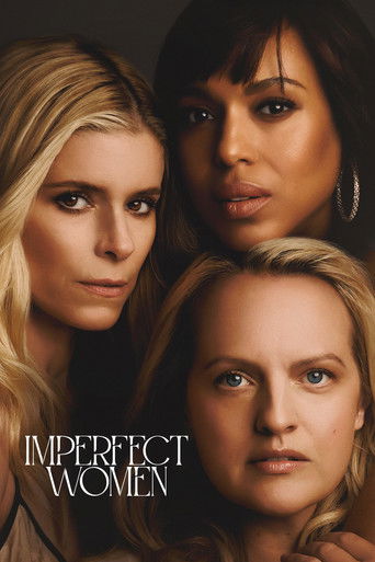 Imperfect Women Poster