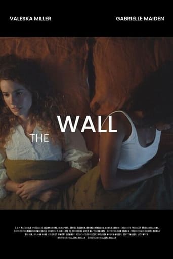 The Wall Poster