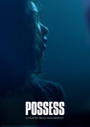 Possess Poster