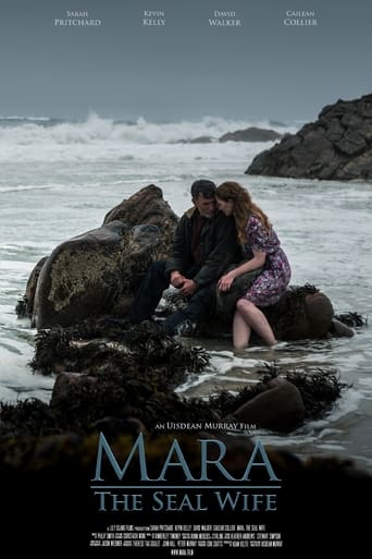Mara: The Seal Wife Poster