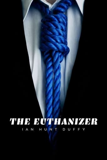 The Euthanizer Poster
