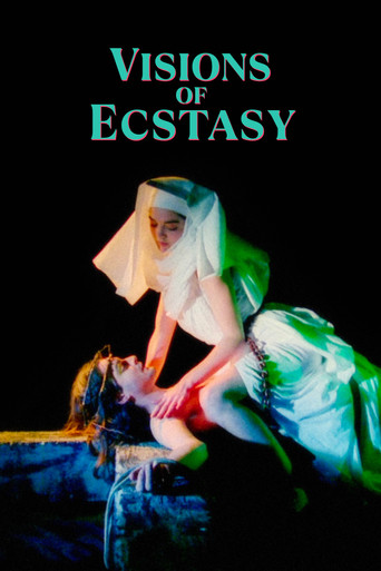 Visions of Ecstasy Poster