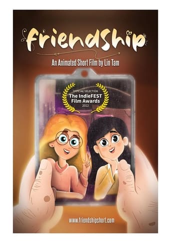Friendship Poster