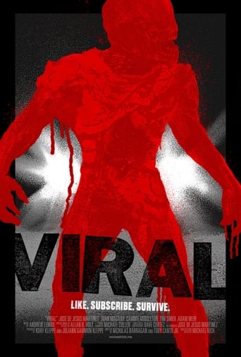 Viral Poster