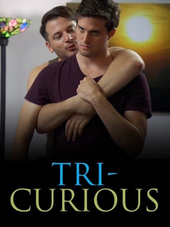 Tri-Curious Poster