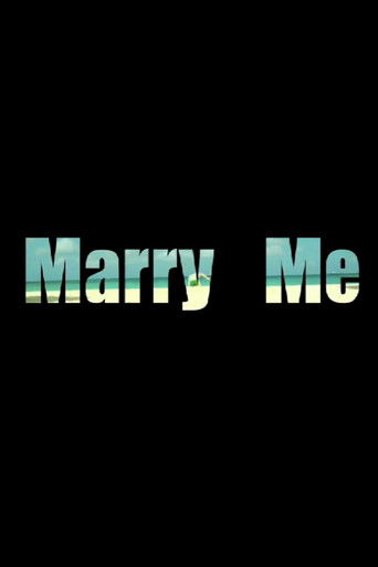 Marry Me Poster