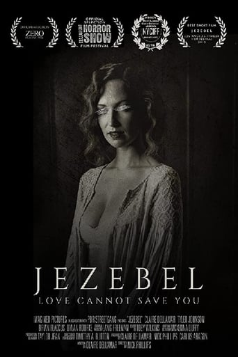 Jezebel Poster