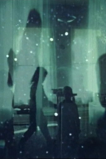 Scenes from Under Childhood, Section Three Poster