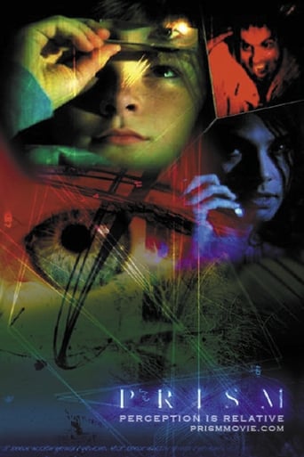 Prism Poster