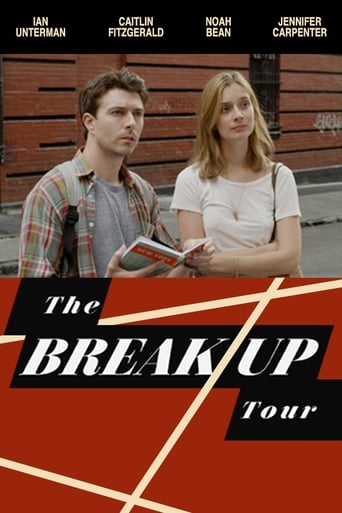 The Break-Up Tour Poster