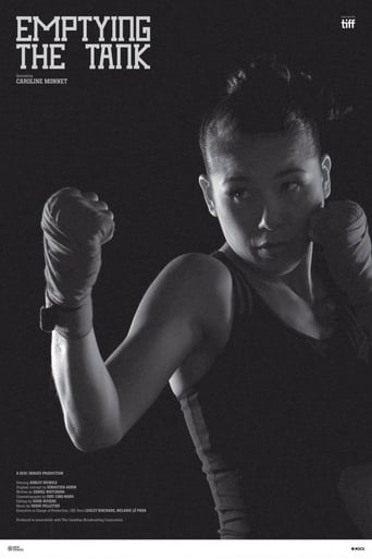 Emptying the Tank Poster