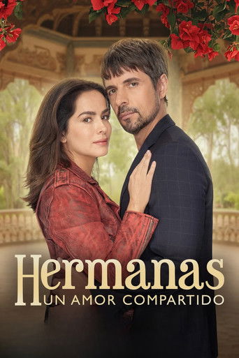Hermanas, un amor compartido Poster