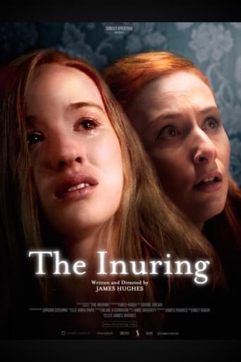 The Inuring Poster