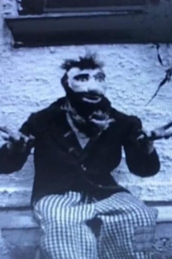 Morpheus Mike Poster