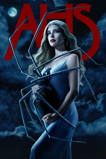 American Horror Story Poster