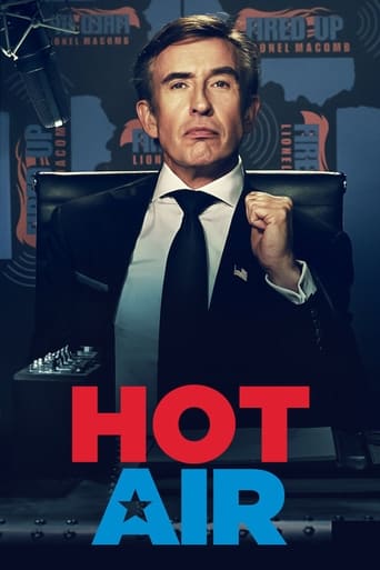 Hot Air Poster