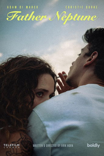 Father Neptune Poster