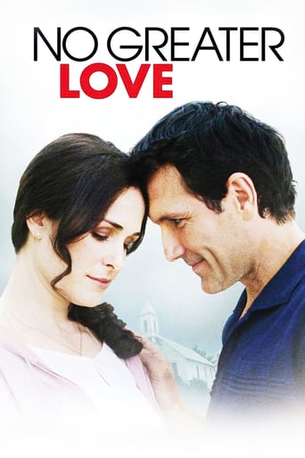 No Greater Love Poster