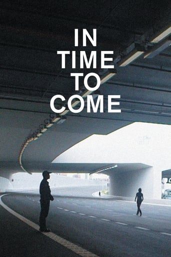 In Time to Come Poster