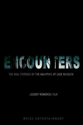 Encounters Poster