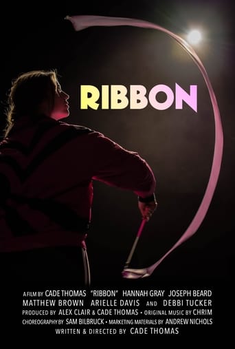 RIBBON Poster