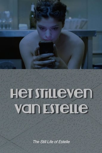 Het Stilleven van Estelle Poster